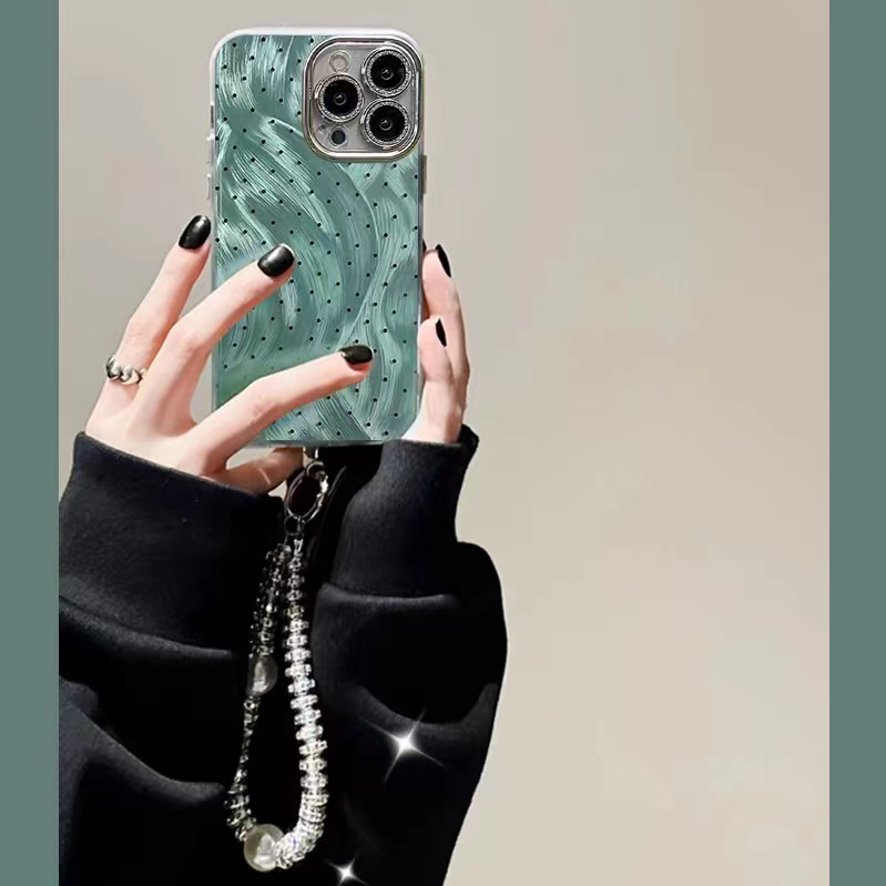 满喆适用于华为手机壳新款