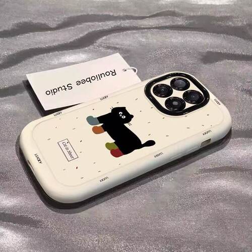 满喆适用于vivo手机壳新款