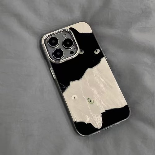 满喆适用于真我手机壳新款