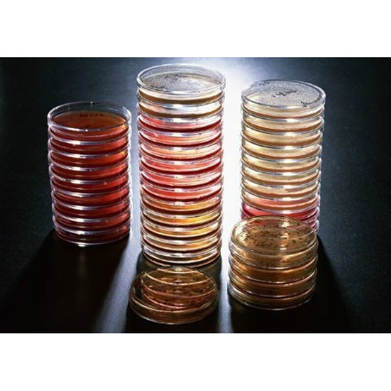 北京陆桥 pb036 麦康凯琼脂平板 90.00  10 皿/ 包&times;2