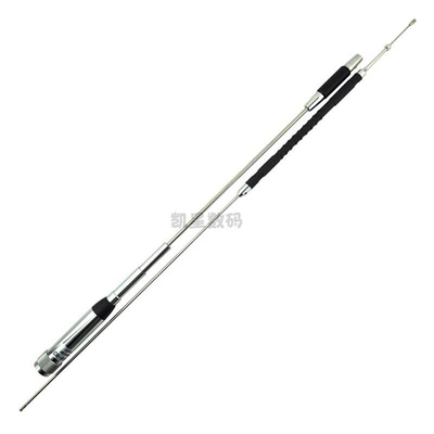 。CR8900 对讲机车载天线 四段车台八重洲特易通欧讯短波电台高增