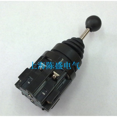 。CS-4022 四向自锁位 十字主令开关 摇杆开关
