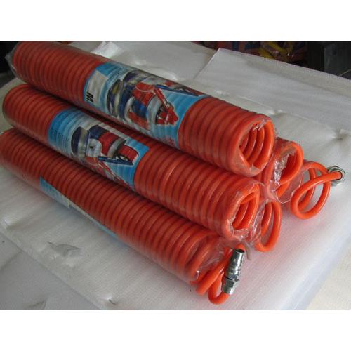 气管 风管 弹簧气管  塑料软管 伸缩管CLW8X5X6M