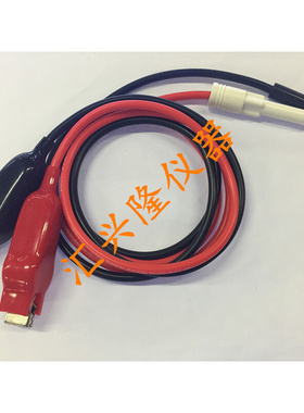 。TL01-TOS菊水测试线TOS5050，TOS5051耐压机测试线