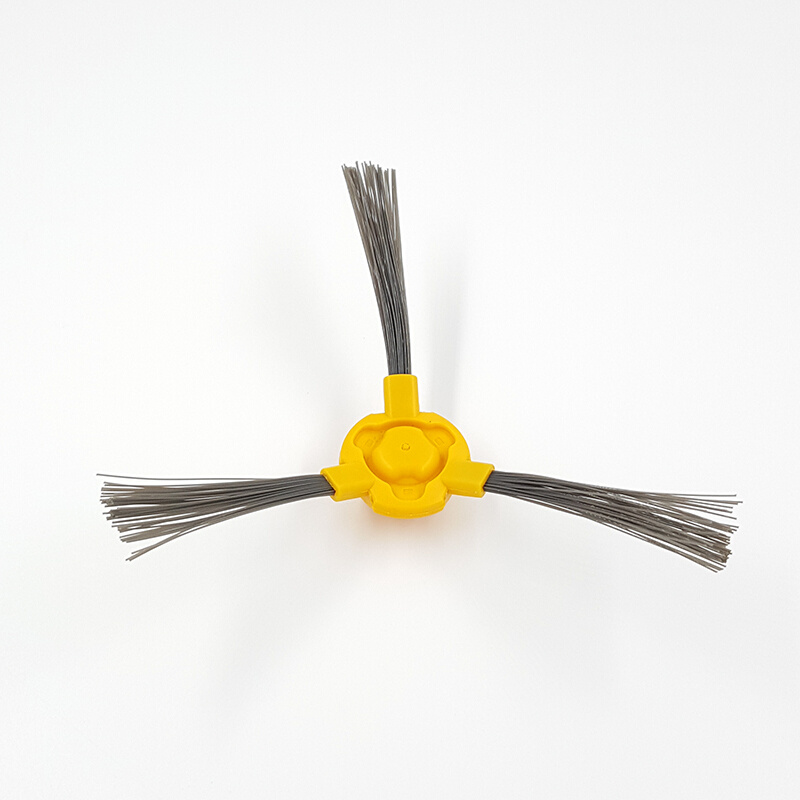 。科沃斯扫地机器人配件 TEKD45A D45 TCR660 原装边刷