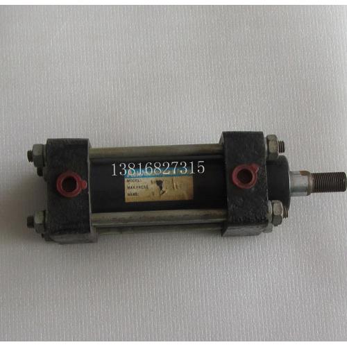 液压元件 液压阀 液压缸 油缸 油顺型 MOB 50X50