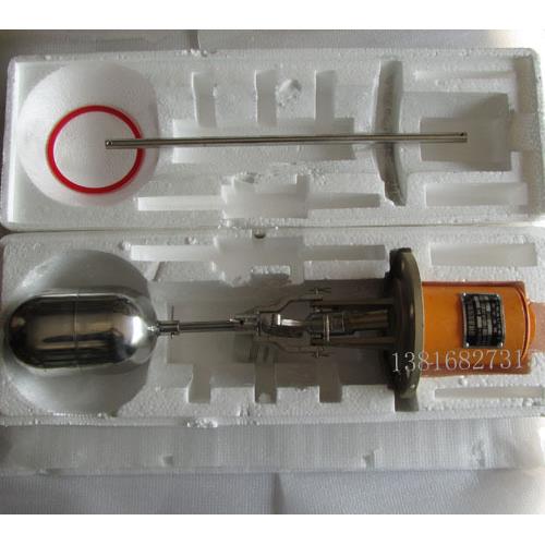 阀门 浮球阀 液位继电器 浮球液位控制器UQK-01