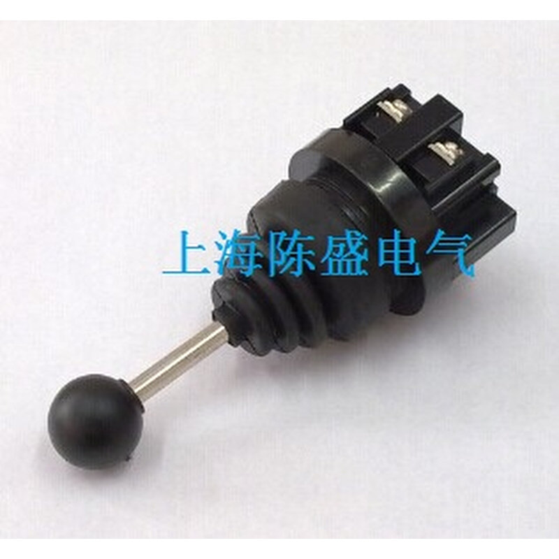 。CS-201 双向自复位 十字主令开关 摇杆开关