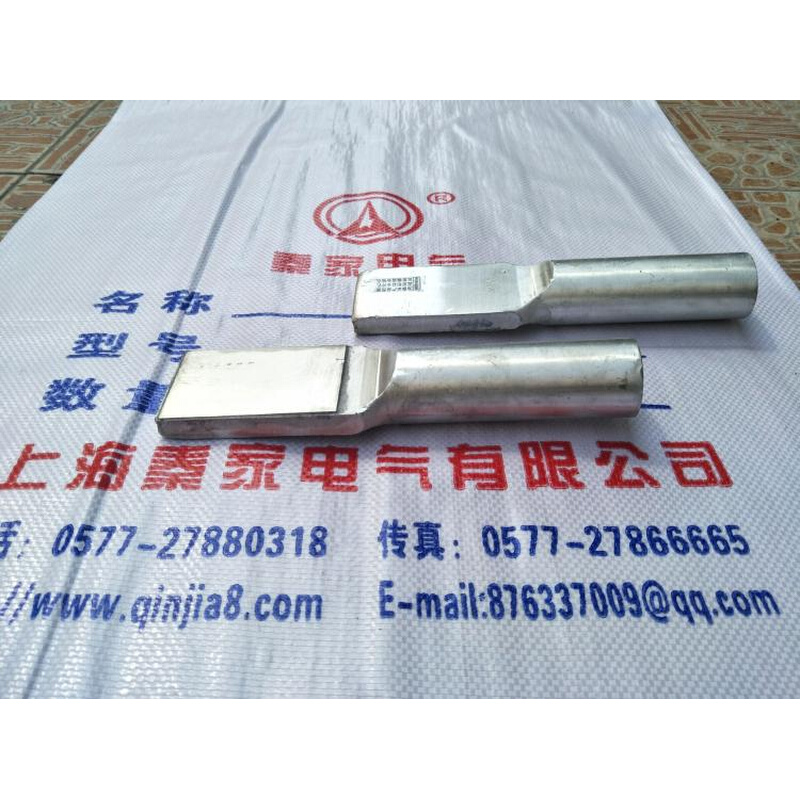 。铜铝过渡设备线夹压缩型A型SYG-500/45A SYG-500/65A SYG-630/4