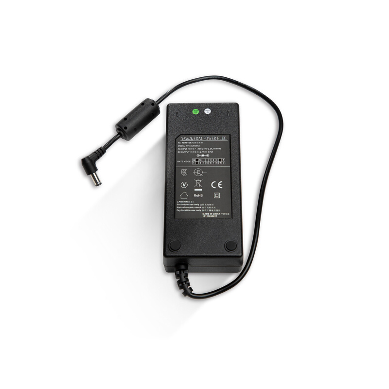 。科沃斯净化机器人配件 沁宝A330 A650 A660 A670原装充电线适配