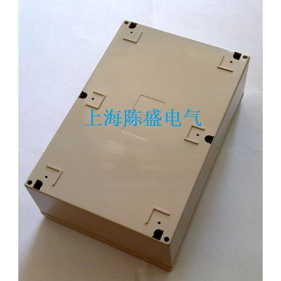 。按钮盒 BX8-22 长方形