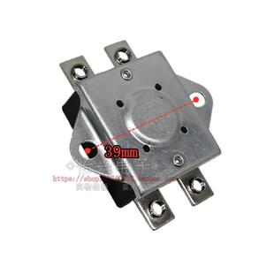 即热式热水器温控器开关 KSD303 95度98度 35A防干烧保护限温器