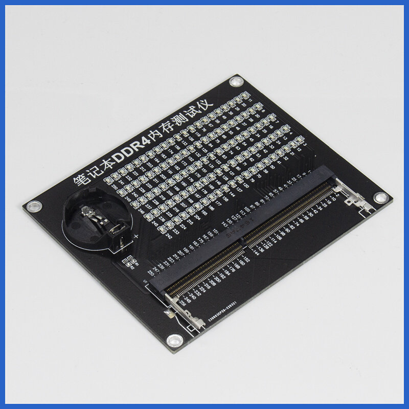 。笔记本DDR4 DDR4L内存接口检测卡带灯测试工具电脑故障诊断卡,标准件/零部件/工业耗材,外壳/机架/箱体,淘宝优惠券,粉丝福利购,淘宝优惠卷