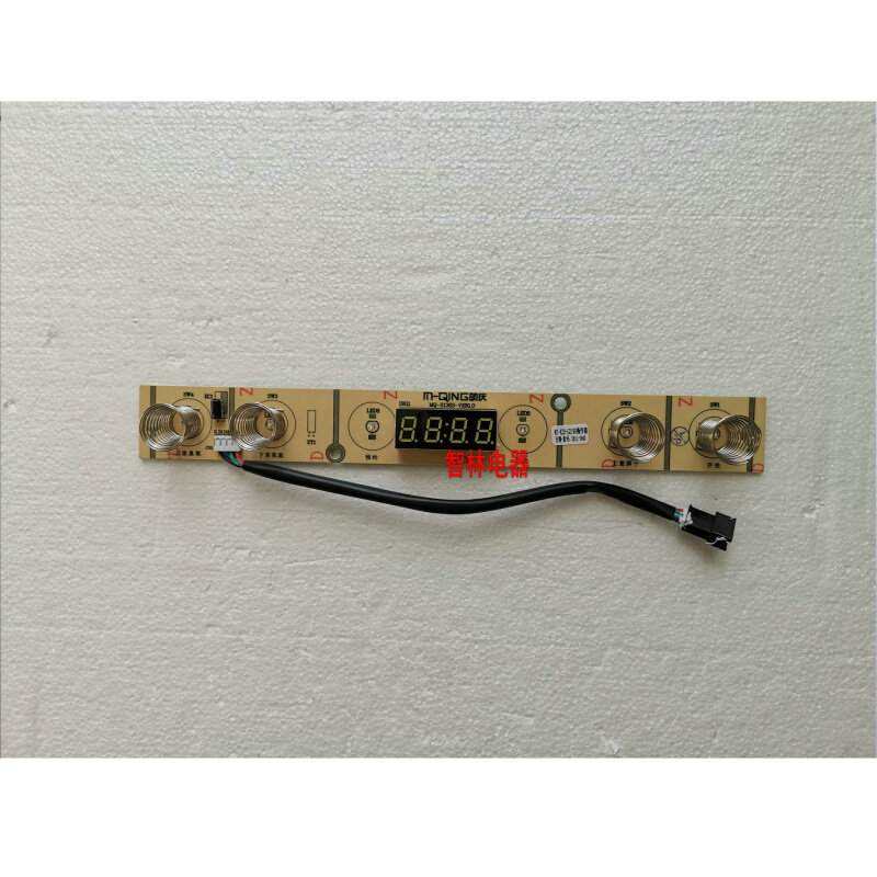 。通用明庆万和消毒柜ZTD100QE-D2 5L MQ-X1219 G019F.DYB主板 显