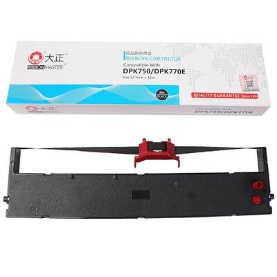 大正DPK6630 6730 1080 DPK2080 FR750B DPK2781K南天PR730色带架