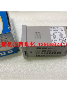 。AISET上海亚泰 NGG-3411V NGG-3000 固态输出双报警 智能温控仪