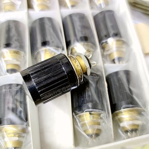 。指针式精密多圈线绕电位器WXD2-53阻值220欧姆/220&Omega;