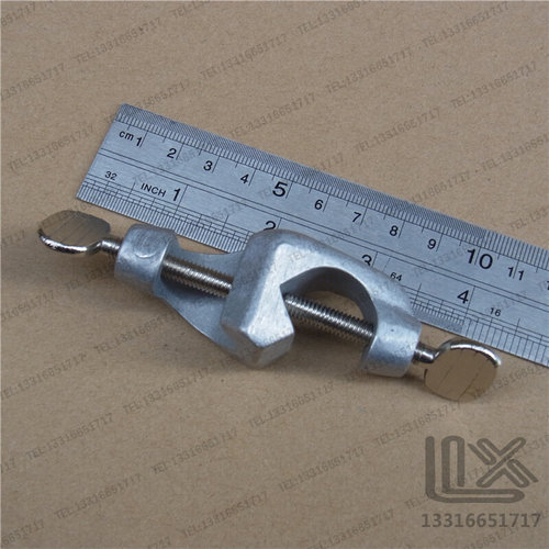 。open 16mm RIGHT ANGLE HOLEDER ALUMINUM