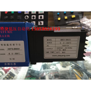 。KEYANG科洋仪电 XMTD-8000 E XMTD-B8031 智能温控仪 继电器输