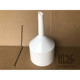 抽滤漏斗 可拆式 塑料布氏漏斗 容量180ml 内径70mm