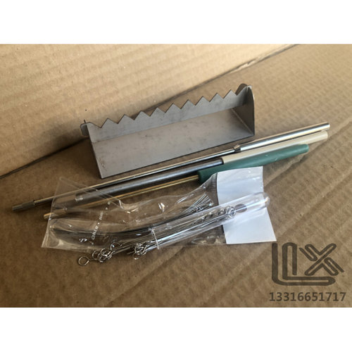 。Inoculation rod Inoculation loop Inoculation rack