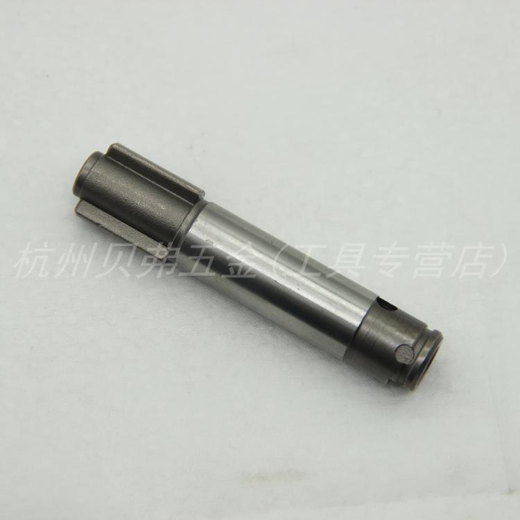 宏斌OP-310Q风批主轴 台湾onpin气动螺丝刀传动轴主动摇杆