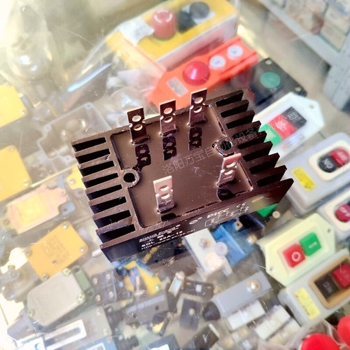 。上整三相桥式整流器整流桥堆桥堆SQL-60A 60A-16 60A1600V