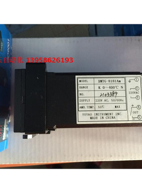 。KEYANG科洋 XMTG-8000AM XMTG-B8181AM1 B8181AM 包装机温控仪