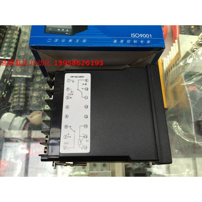 。KEYANG科洋 XMTE-8000AM XMTE-B8181M XMTE-B8181AM 智能温控仪