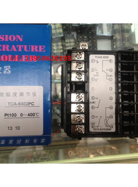 。KEYANG科洋电子 TCA-6000 TCA-6302PC PT100型 智能温控仪