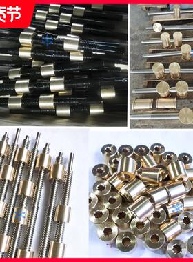 丝杠螺母LJL41 42 43 44 45 46 51 52 53 54 60 61 62  66 69 70