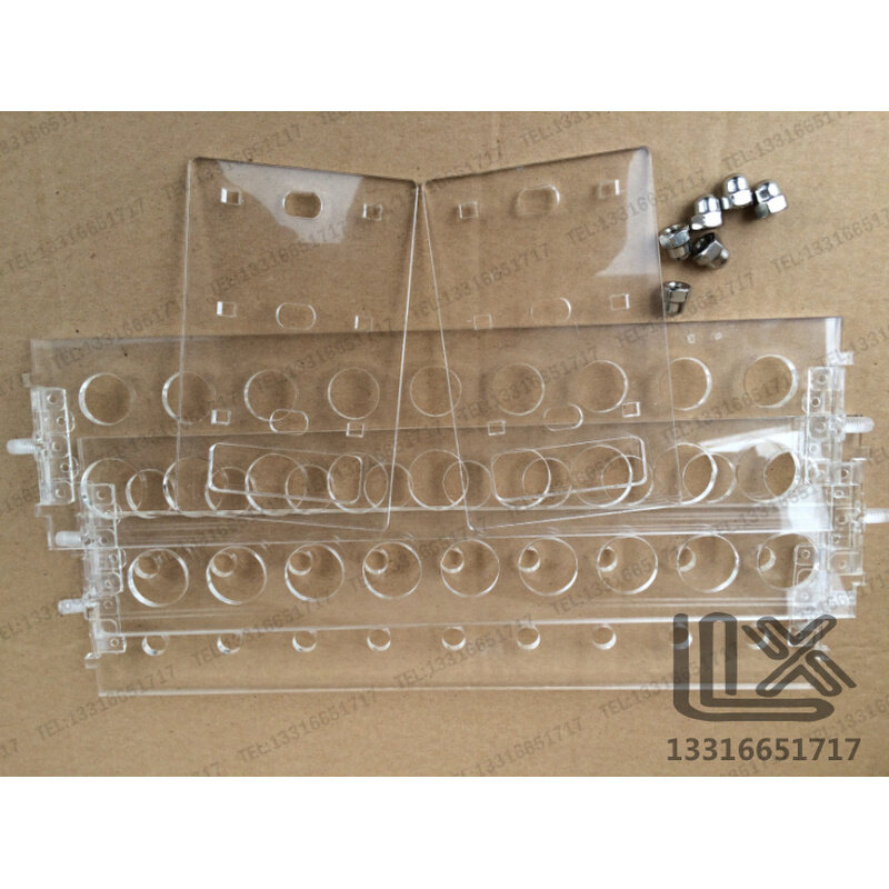 。18孔 比重计架 密度计架 波美 婆美计架 浓度计架 酒精计架 有