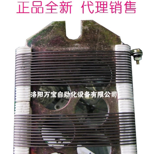 。板式板形型绕线电梯电阻片器ZB2-1.4 1.95 3.5 3.8 5.6 5.8 10