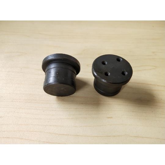 《专业供应》钩针枢轴G30-405  螺牙默认4MM