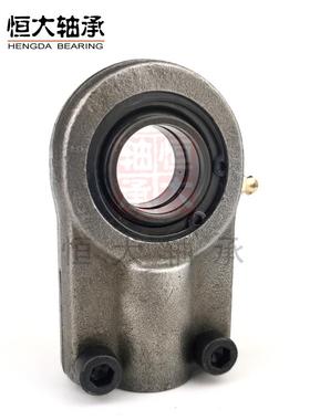 液压油缸耳环GIHN-K..LO/GK..CK球头杆端关节轴承GIHNK20LO 25 16