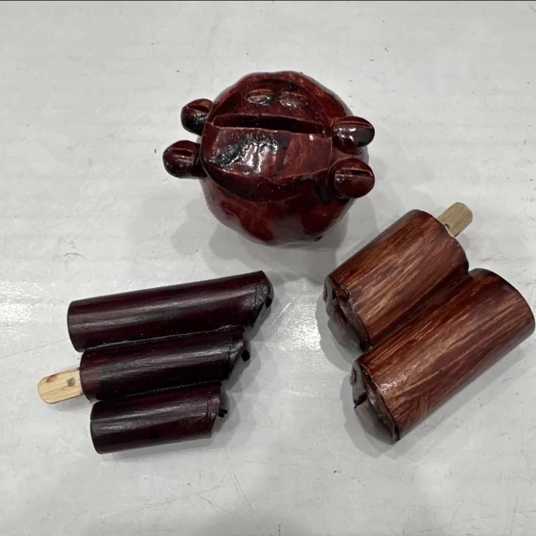 鸽用竹子尾哨风哨风笛赛鸽信鸽哨鸽子尾哨鸽子用品手工制作竹尾哨