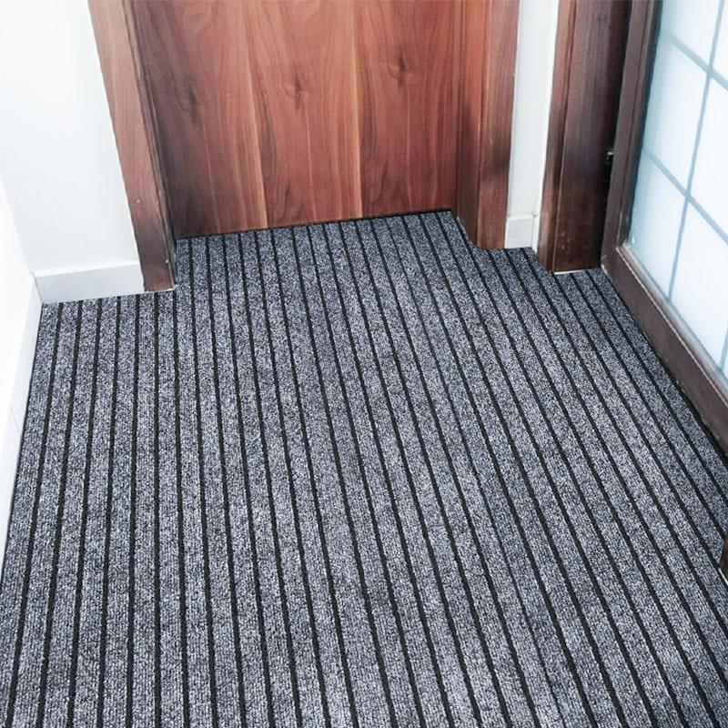 入户门地垫进门地毯耐脏门垫可裁剪厨房吸水防水防滑门口门厅脚垫