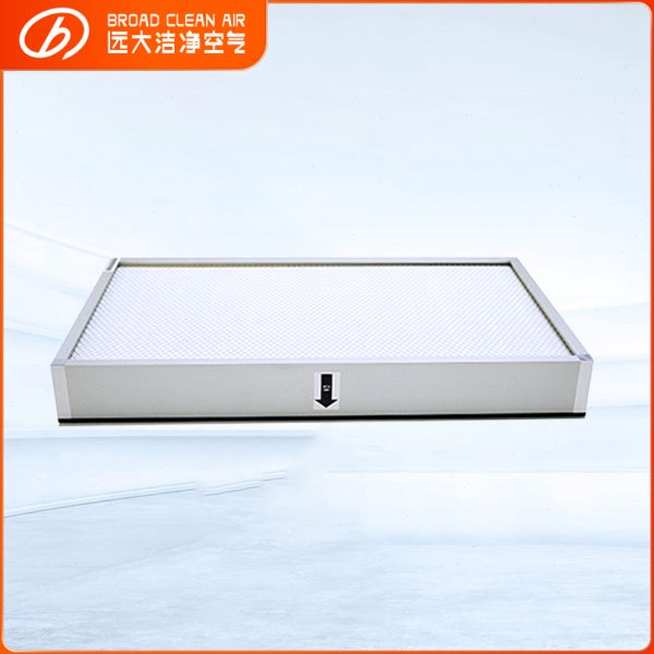 【耗材】远大SH260/SQ系列新风机高效滤芯