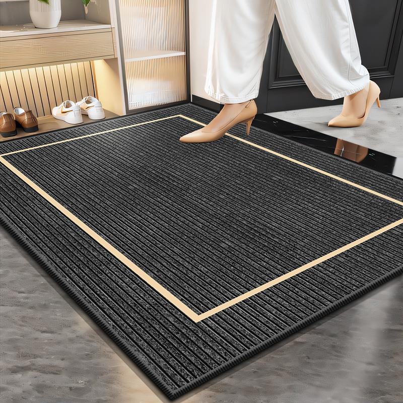 入户门地垫门垫入门户脚垫进门地毯大门口2024新款玄关脚踏垫子