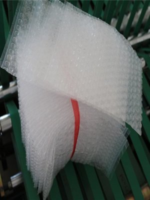 气泡袋泡泡d袋子大定做泡沫袋x40cm100个小全新料气泡膜批发
