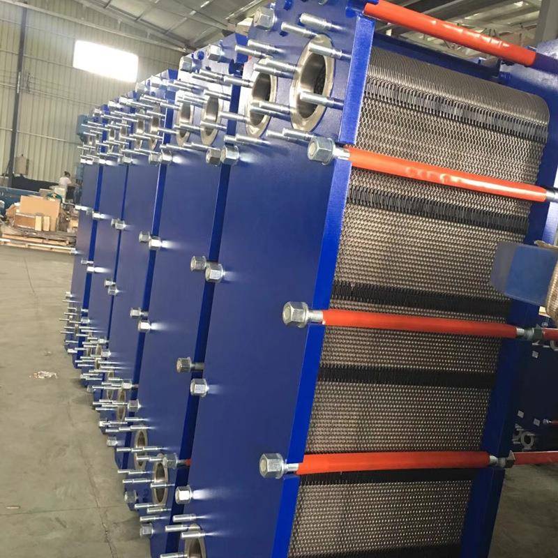 PES50板式换热器不锈钢304/316L板式热交换器厂家
