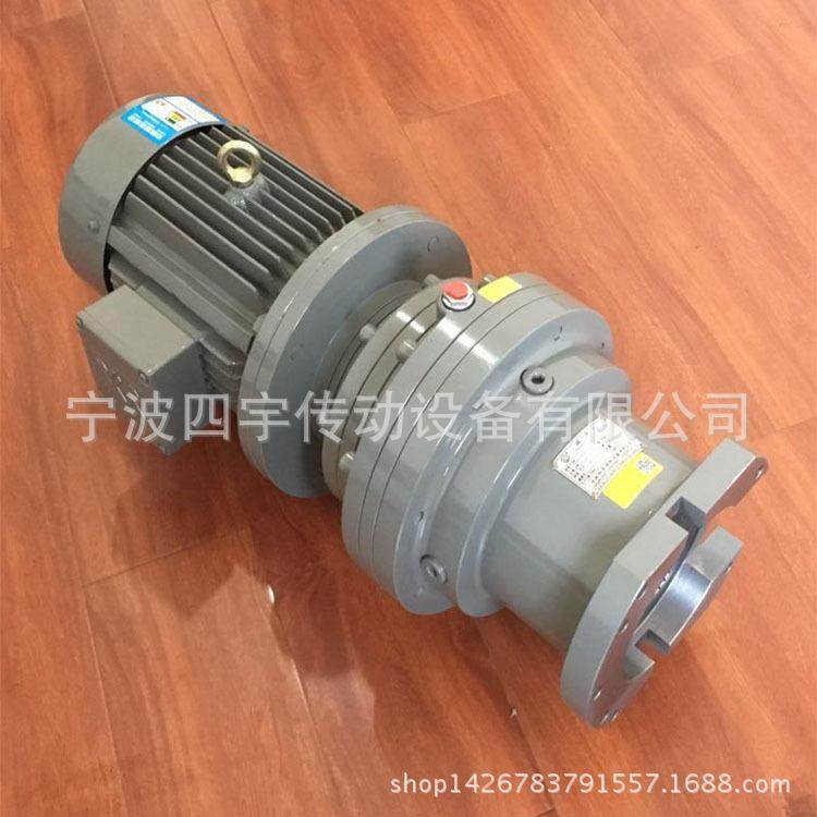 非标减速机,四宇传动设备,非标齿轮箱,非标减速器,环保设备配件