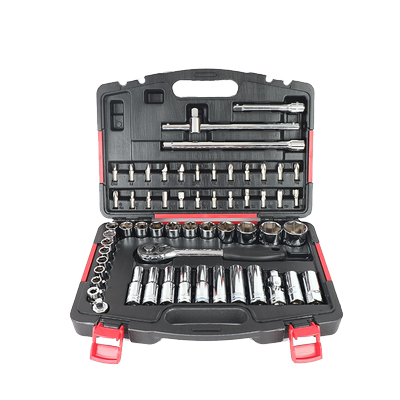 力易得套筒组套15件/21件/24件