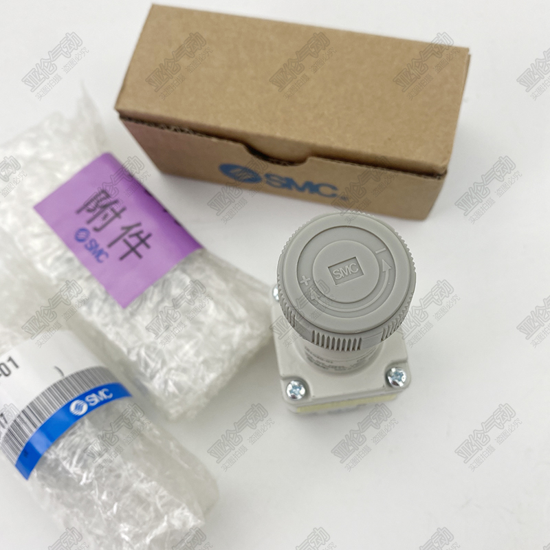 SMC型IR1000-01BG精密调压阀 IR2000-02 IR2010-02 IR2020-02BG