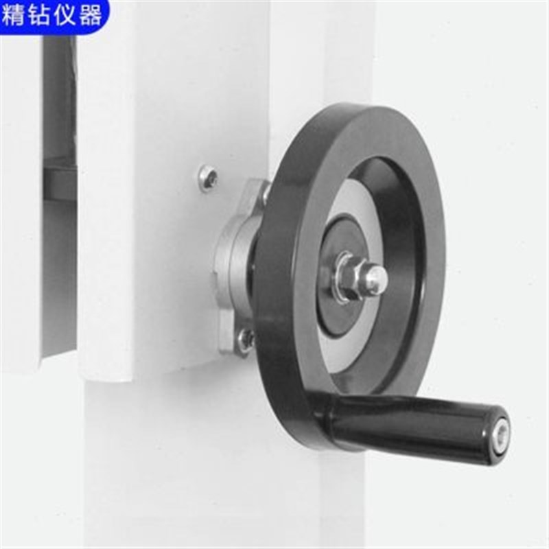 纽扣拉力测试器ABQ测力计测试仪扣子夹具机架拉力计钮扣试验