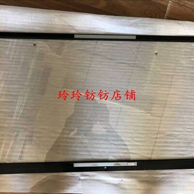原厂 AOC 270P4002 机箱显示器外置外屏外钢化玻璃屏 270P4231