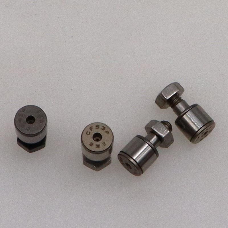 进口IKO微型凸轮随动器轴承标准 CFS 2 2.5 3 4 5X 6V FV