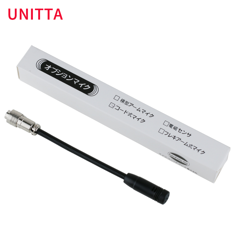 现货 UNITTA(音/声波式)皮带张力计U-508音波式张力计探头