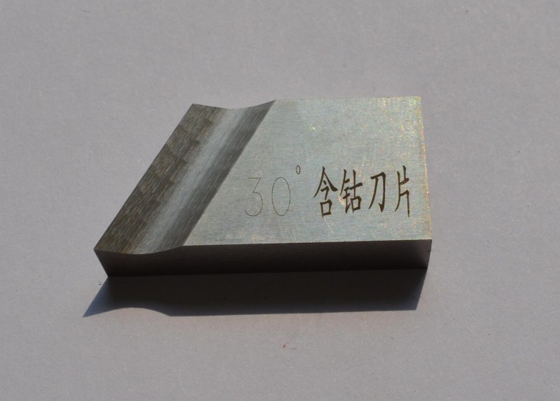 上海正特内涨式新款管子坡口机配件不锈钢管道坡口机刀片便携式