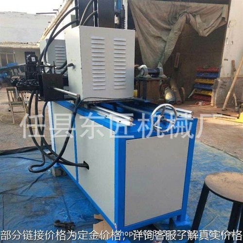 八工位螺杆止水片自动焊接机卡片式止水片自动焊机 厂家供应